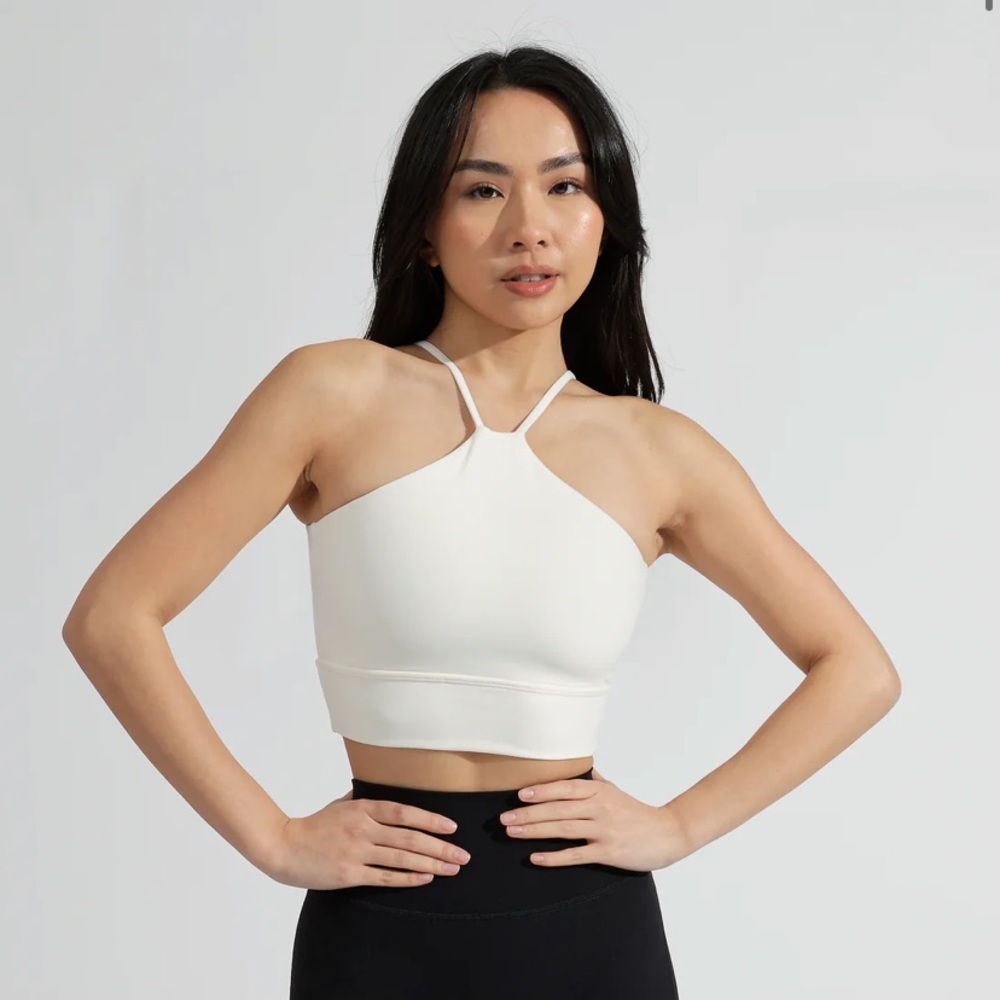 Buffbunny foxy sports bra